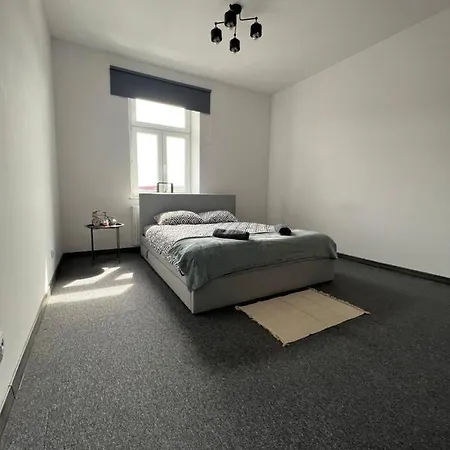 Cozy Room Between Kazimierz And The City Center Krakow Exterior photo