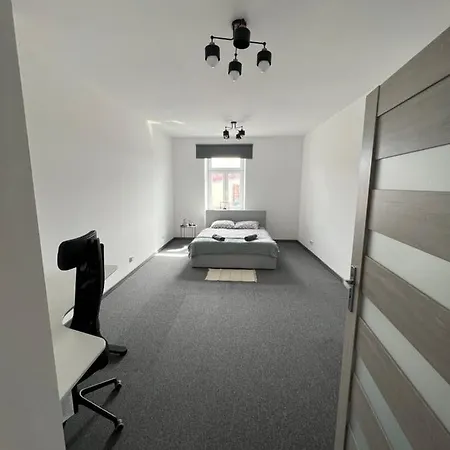 Cozy Room Between Kazimierz And The City Center Krakow Exterior photo
