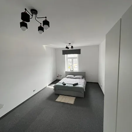 Cozy Room Between Kazimierz And The City Center Krakow Exterior photo