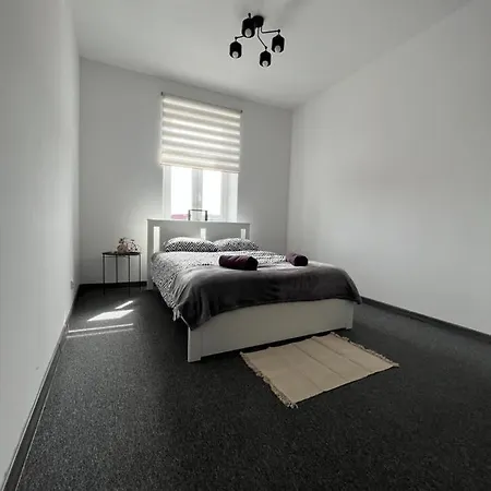 Cozy Room Between Kazimierz And The City Center Krakow Exterior photo