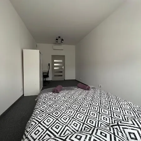 Cozy Room Between Kazimierz And The City Center Krakow Exterior photo