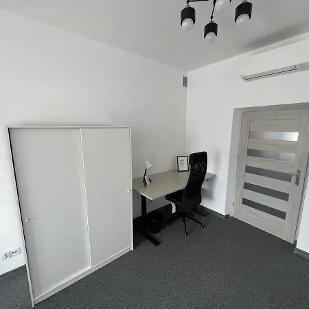 Cozy Room Between Kazimierz And The City Center Krakow Exterior photo