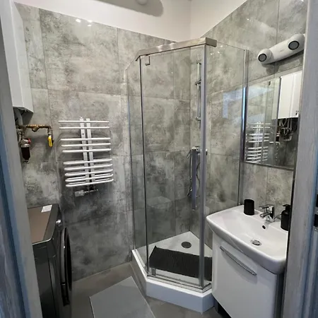 Cozy Room Between Kazimierz And The City Center Krakow Exterior photo