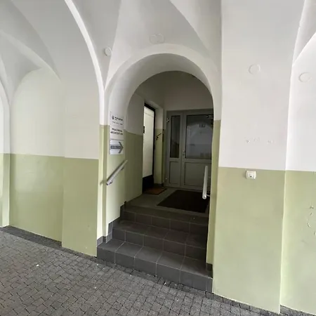 Cozy Room Between Kazimierz And The City Center Krakow Exterior photo