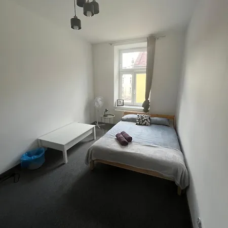 Cozy Room Between Kazimierz And The City Center Krakow Exterior photo