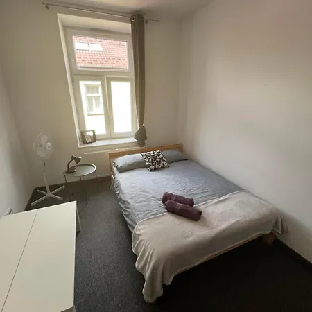 Cozy Room Between Kazimierz And The City Center Krakow Exterior photo