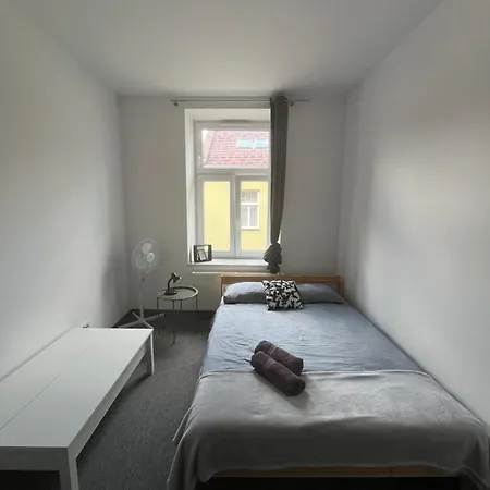 Cozy Room Between Kazimierz And The City Center Krakow Exterior photo