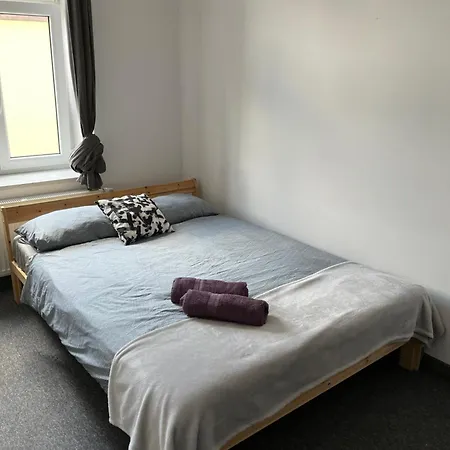 Cozy Room Between Kazimierz And The City Center Krakow Exterior photo