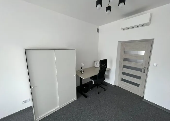 Cozy Room Between Kazimierz And The City Center