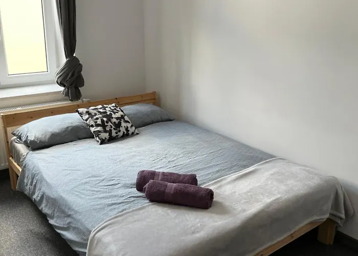 Cozy Room Between Kazimierz And The City Center