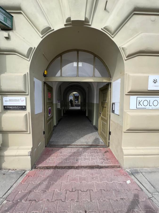 Homestay Cozy Between Kazimierz And The Center *