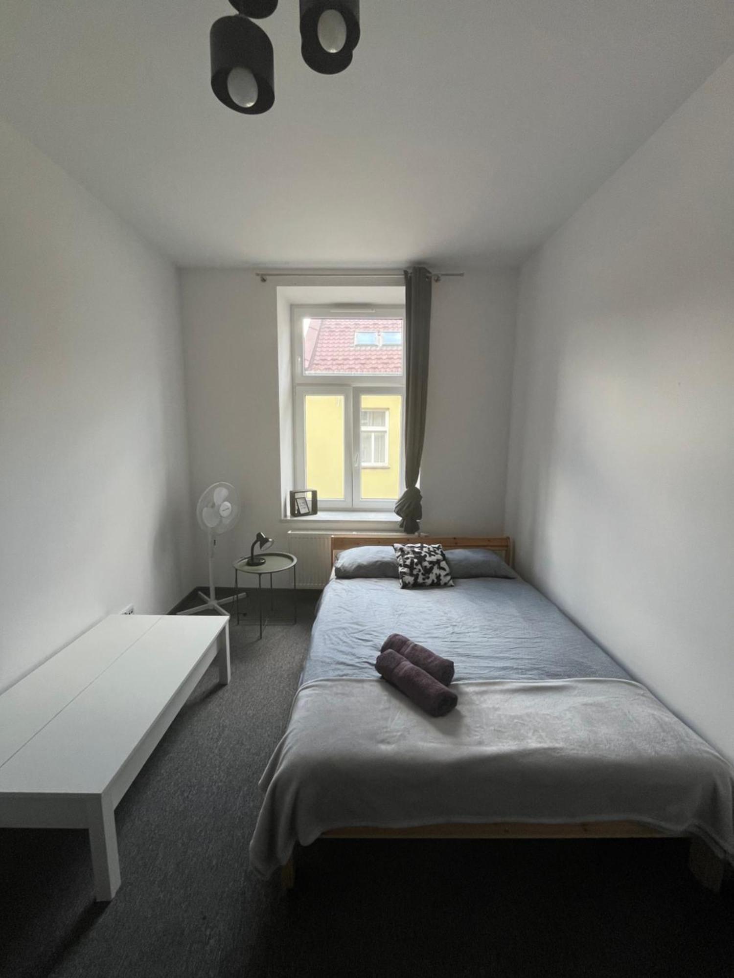 Cozy Between Kazimierz And The Center Privatunterkunft *